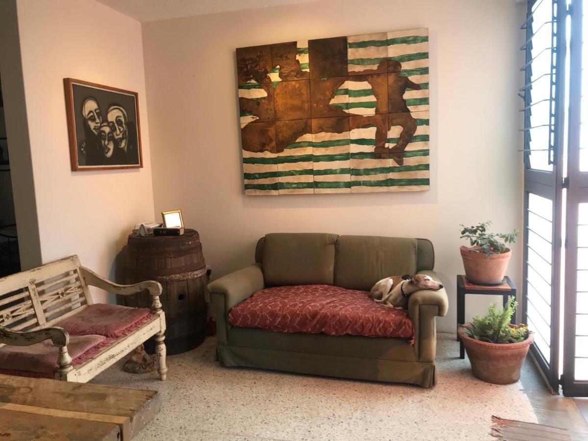 Posada Barbario Con 4 Habitaciones Oaxaca Esterno foto